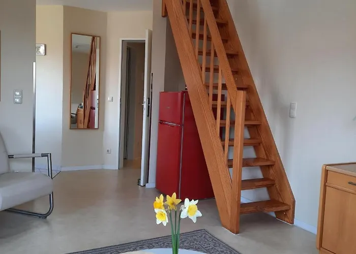 Nautic W22 Appartement *