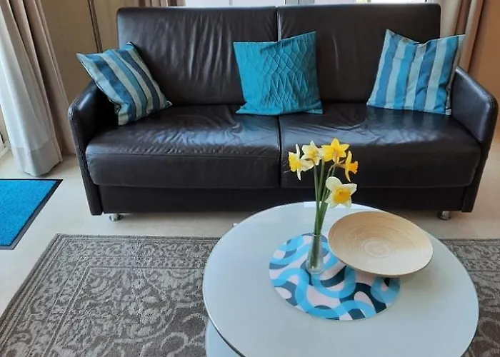 Nautic W22 Appartement