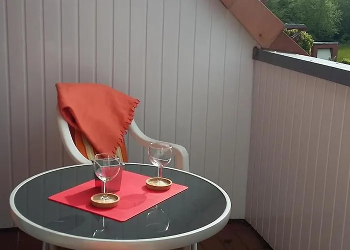 Nautic W22 Appartement *