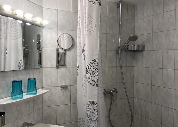 Appartement Nautic W22 *